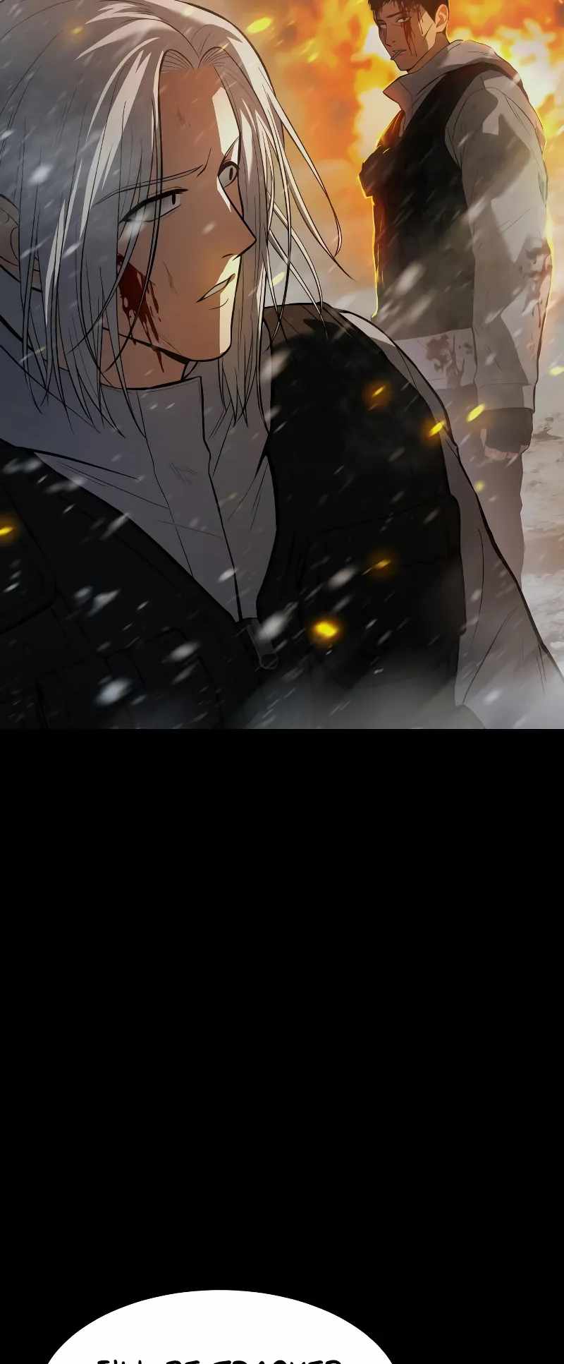 Read Baek XX Manga Online