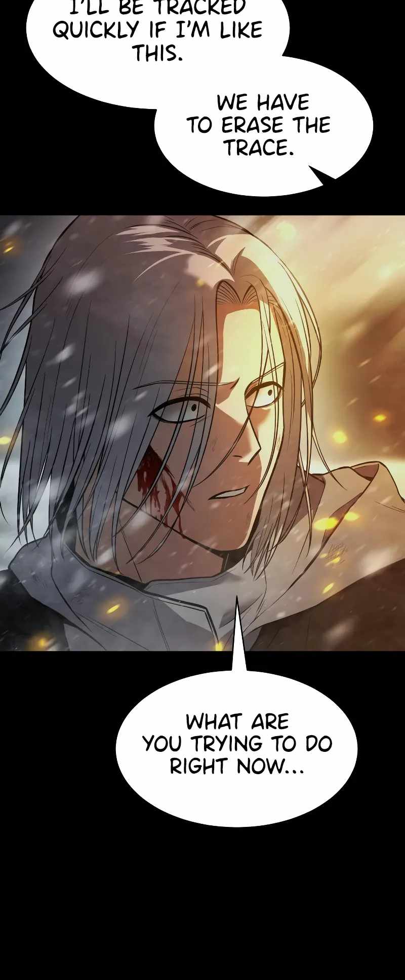 Read Baek XX Manga Online
