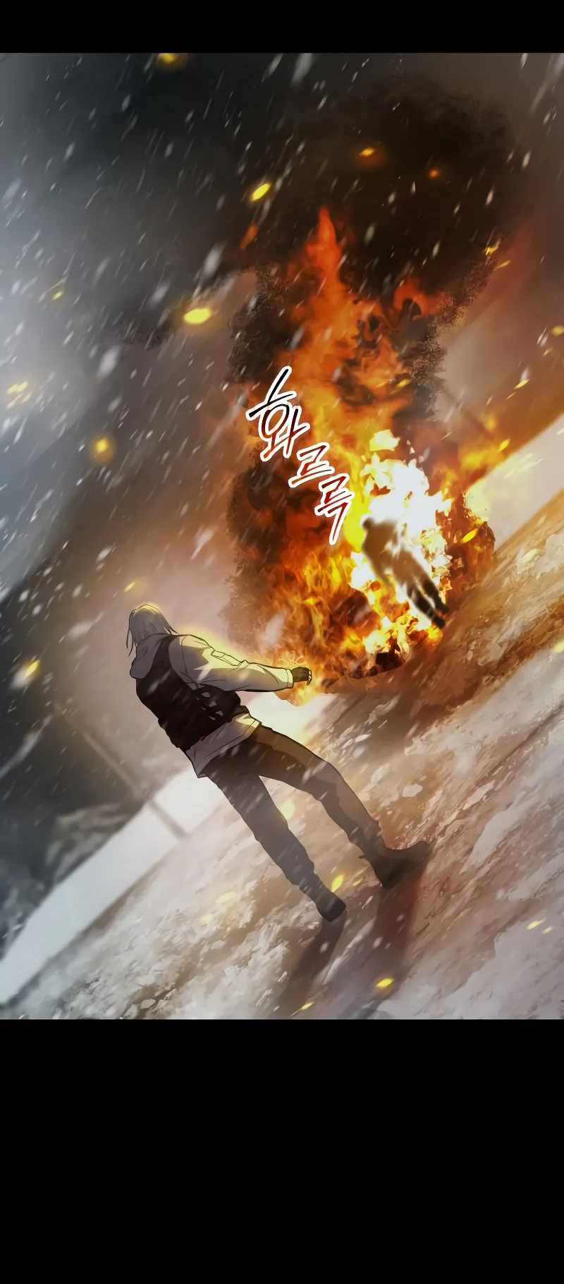 Read Baek XX Manga Online