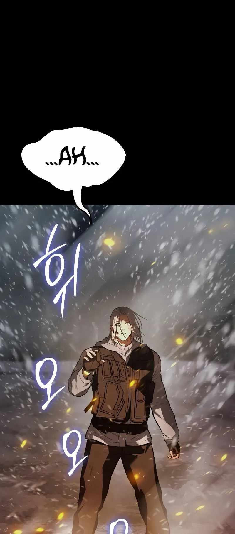 Read Baek XX Manga Online