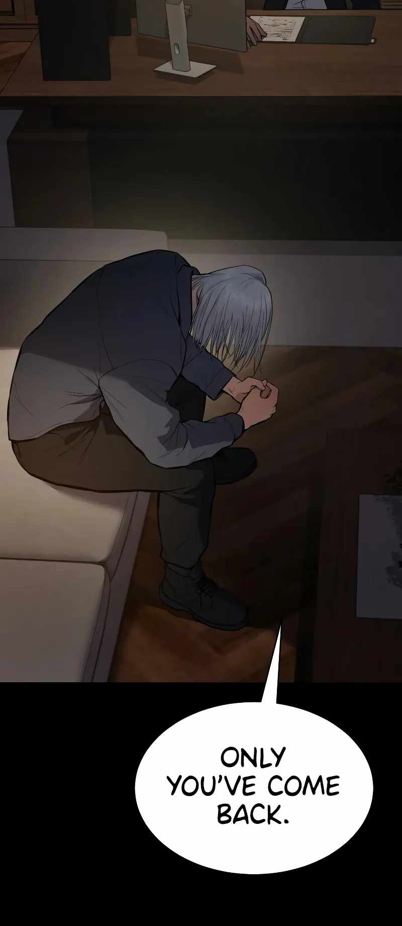 Read Baek XX Manga Online