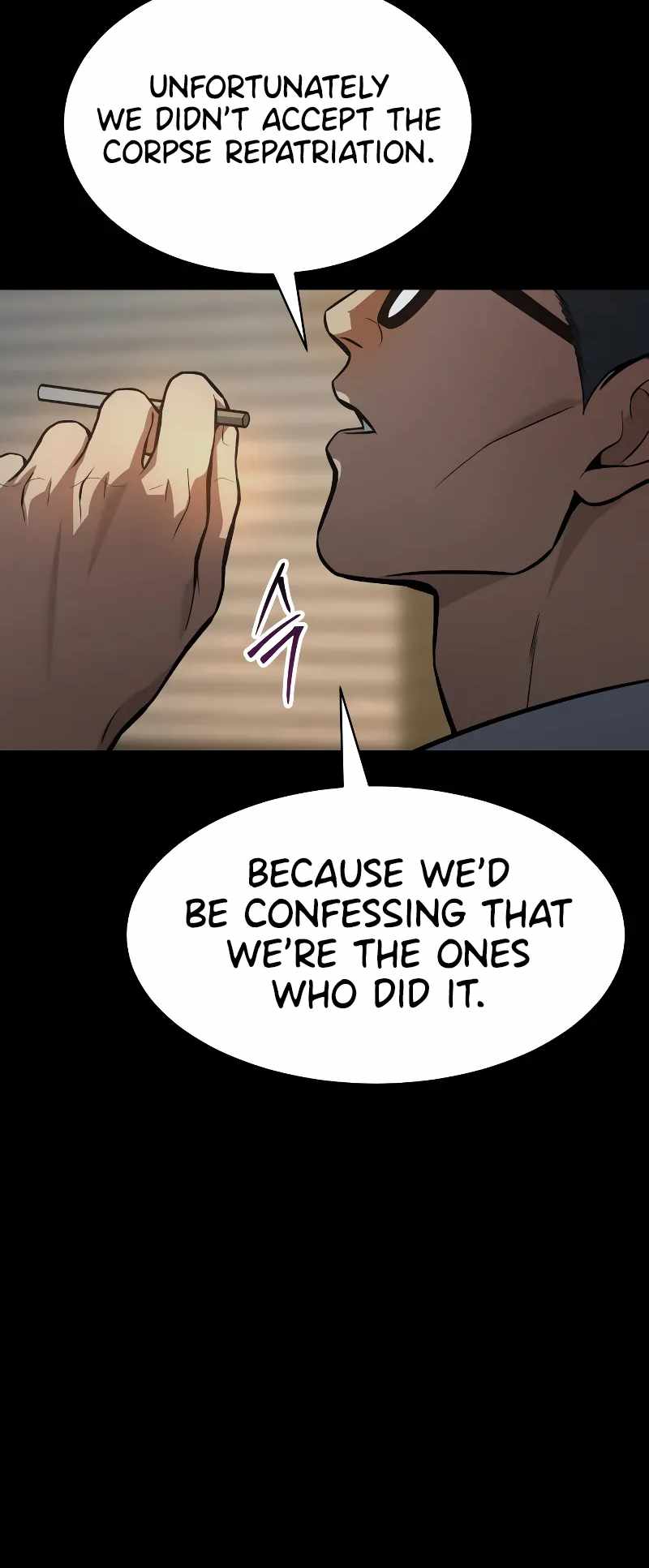Read Baek XX Manga Online