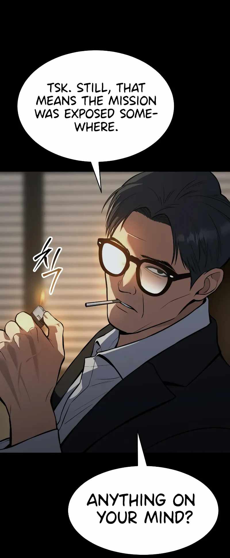 Read Baek XX Manga Online