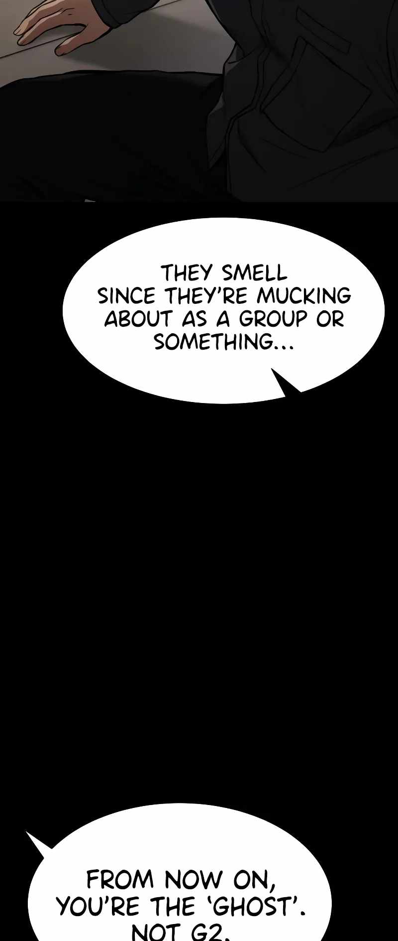 Read Baek XX Manga Online