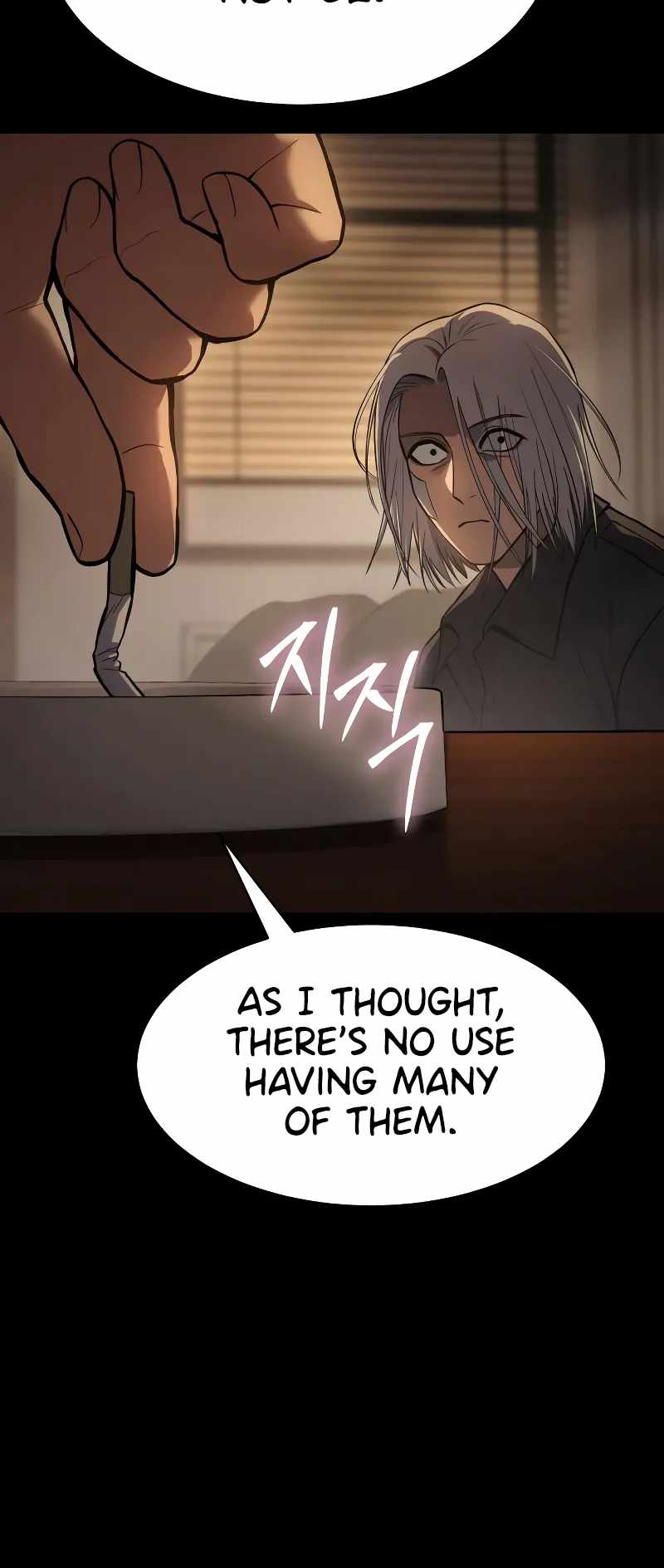 Read Baek XX Manga Online