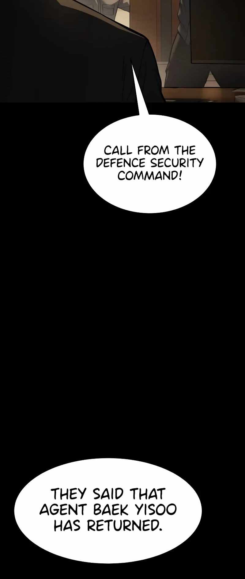 Read Baek XX Manga Online