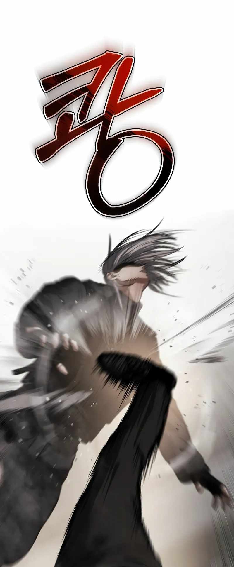 Read Baek XX Manga Online
