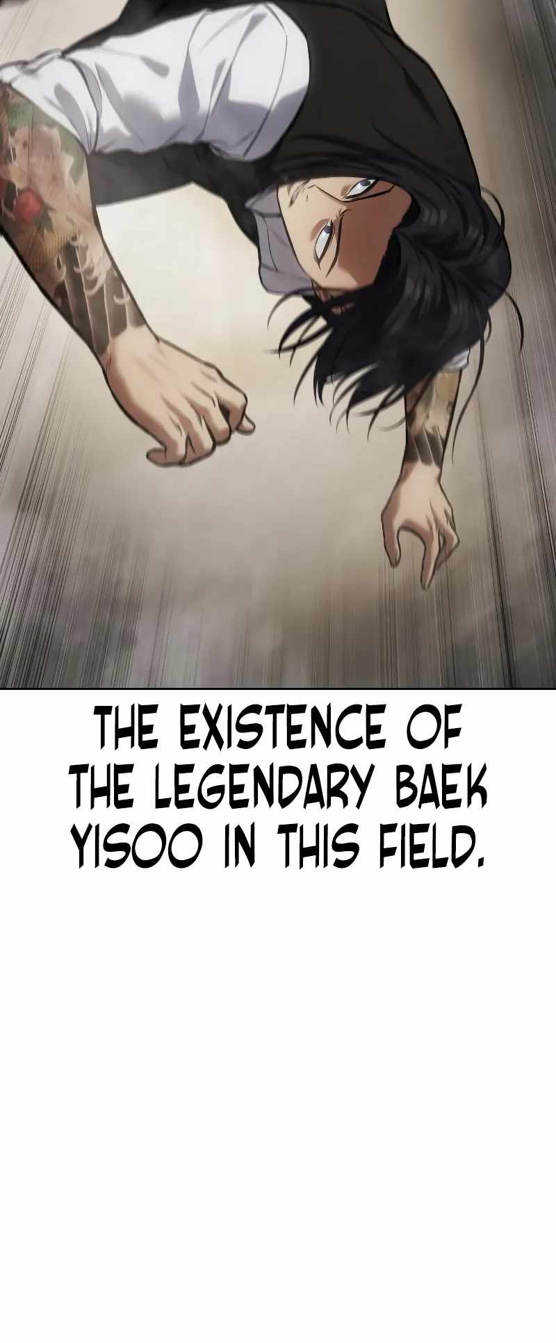 Read Baek XX Manga Online