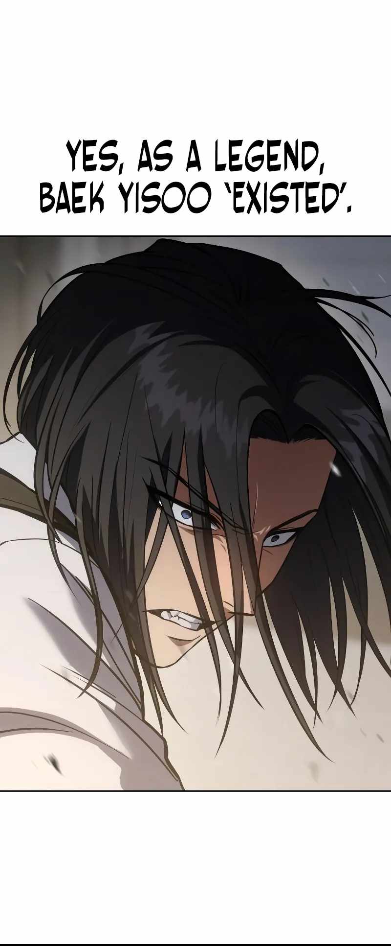 Read Baek XX Manga Online