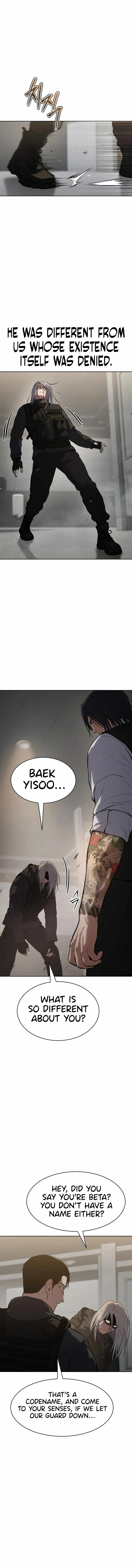 Read Baek XX Manga Online