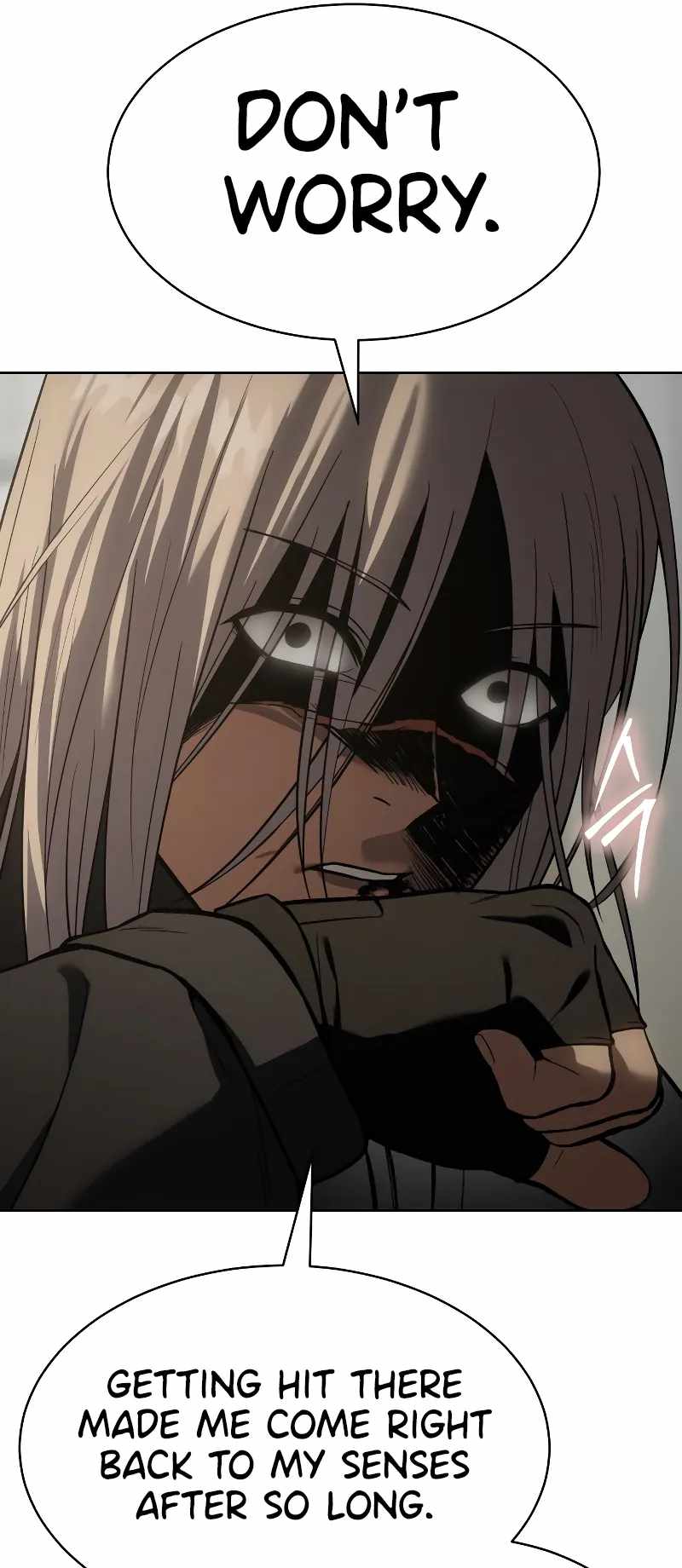 Read Baek XX Manga Online