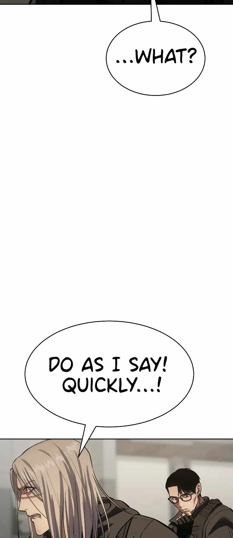 Read Baek XX Manga Online