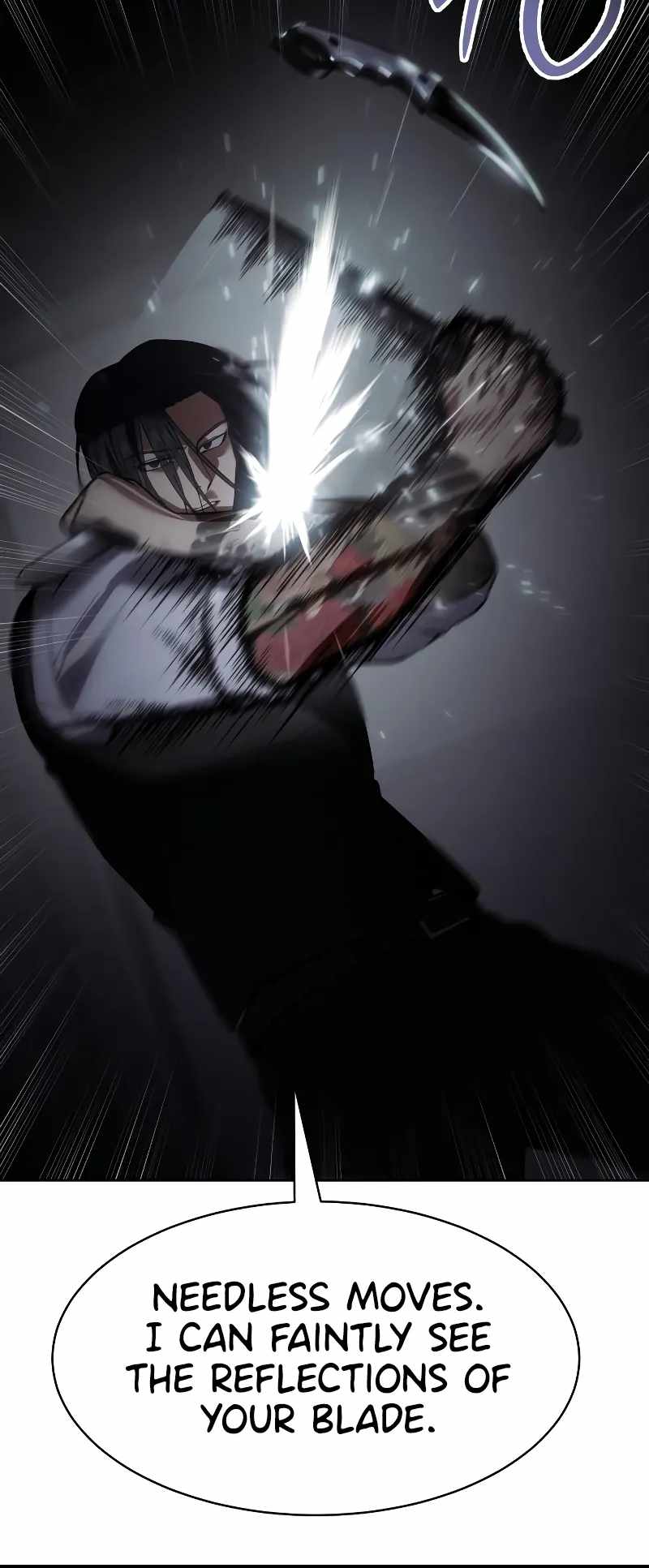 Read Baek XX Manga Online