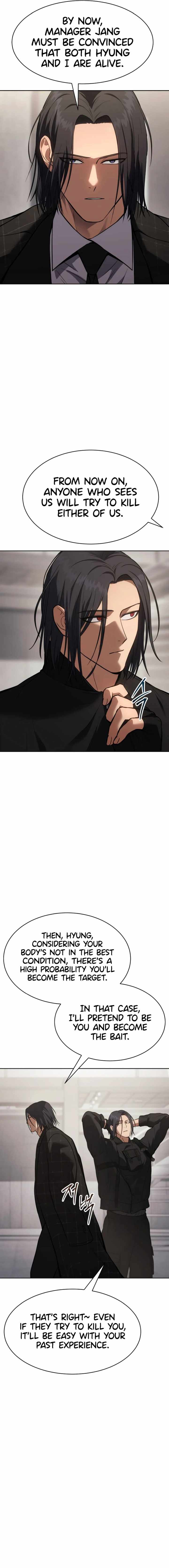 Read Baek XX Manga Online