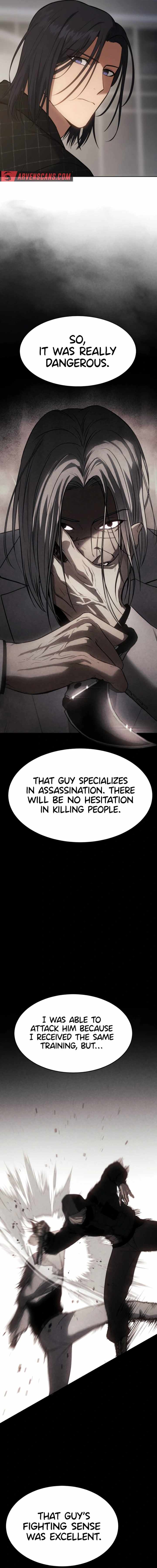 Read Baek XX Manga Online