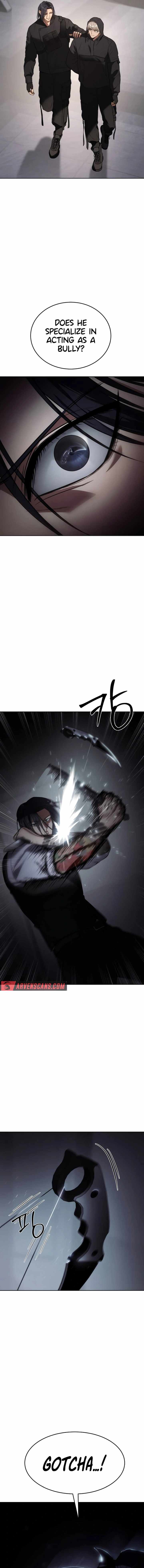 Read Baek XX Manga Online
