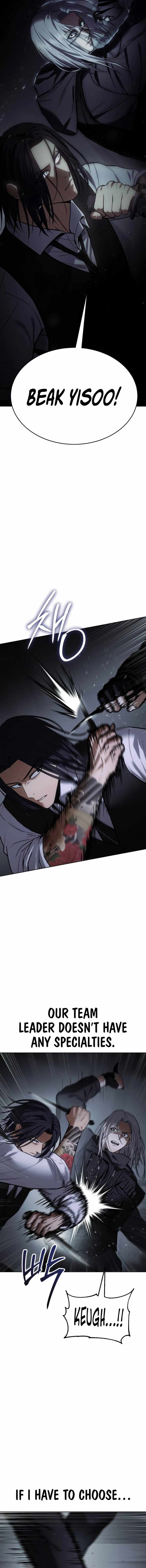 Read Baek XX Manga Online