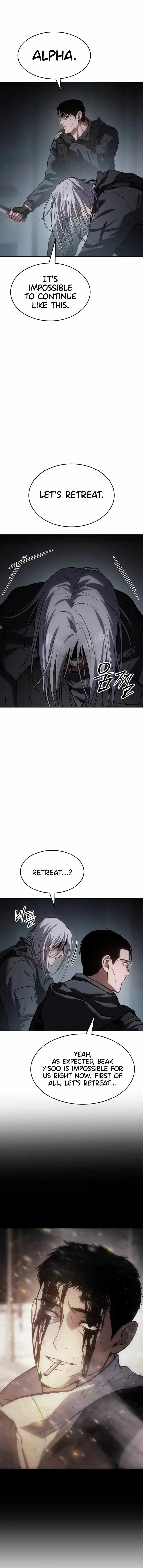 Read Baek XX Manga Online