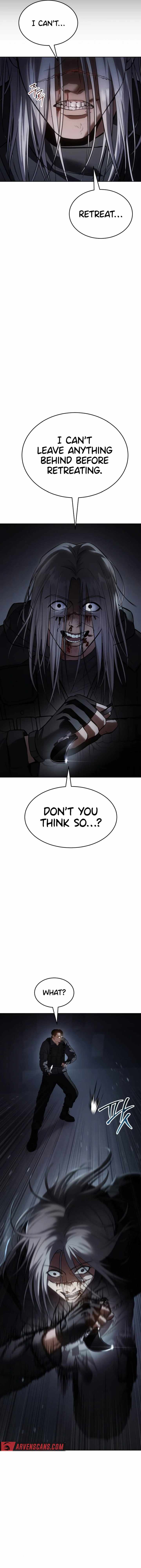 Read Baek XX Manga Online