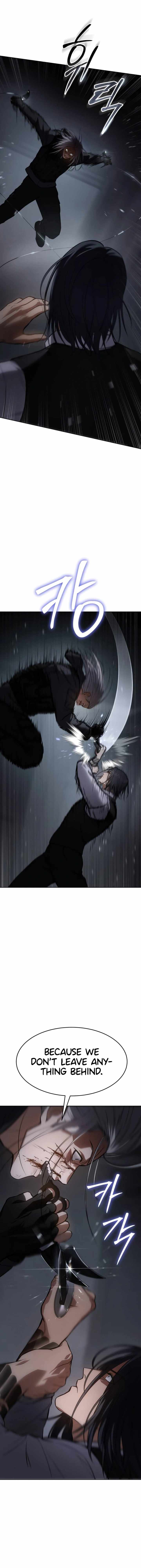 Read Baek XX Manga Online