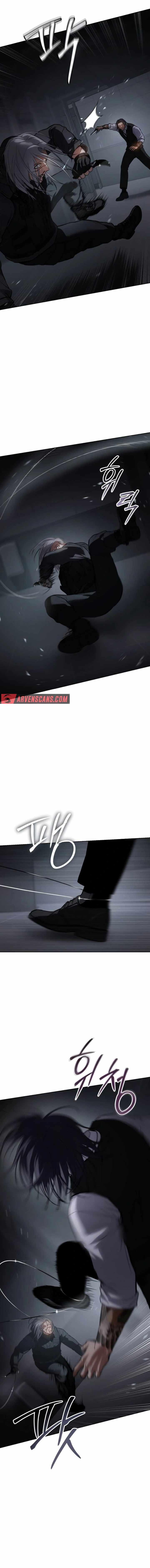 Read Baek XX Manga Online
