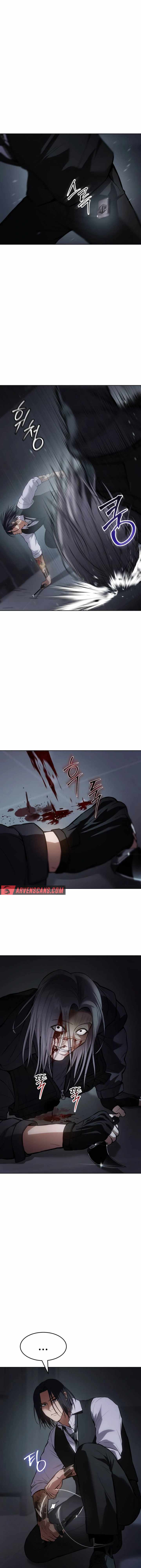 Read Baek XX Manga Online