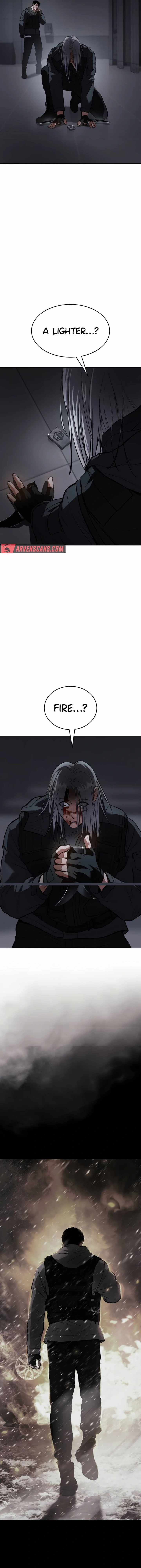 Read Baek XX Manga Online