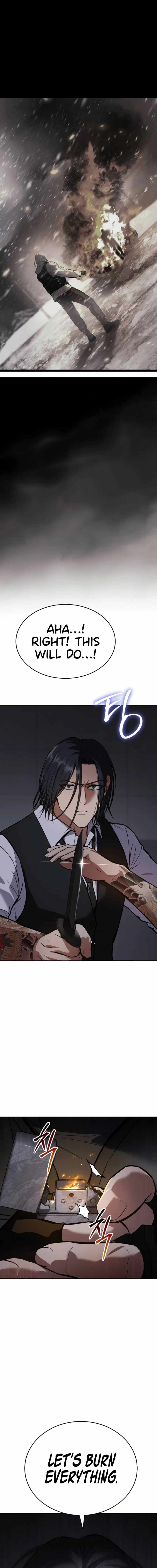 Read Baek XX Manga Online