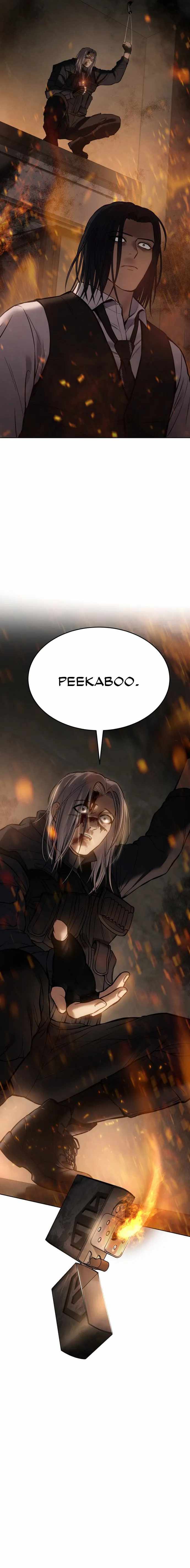 Read Baek XX Manga Online