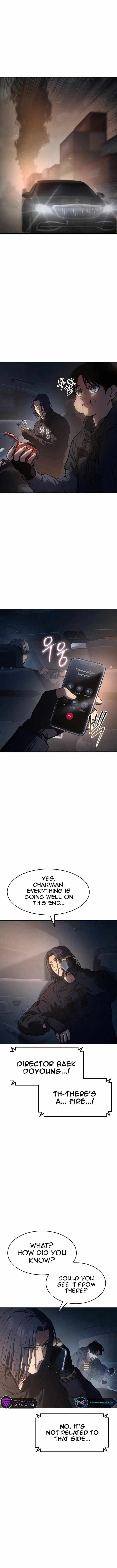 Read Baek XX Manga Online