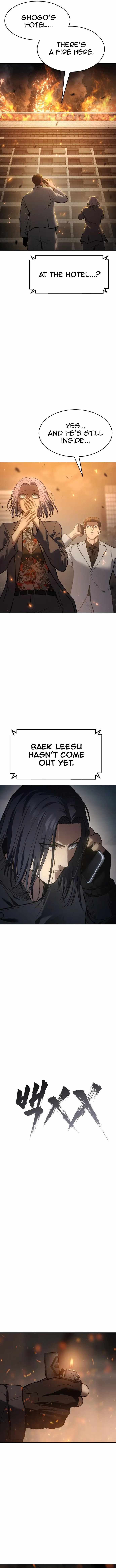 Read Baek XX Manga Online