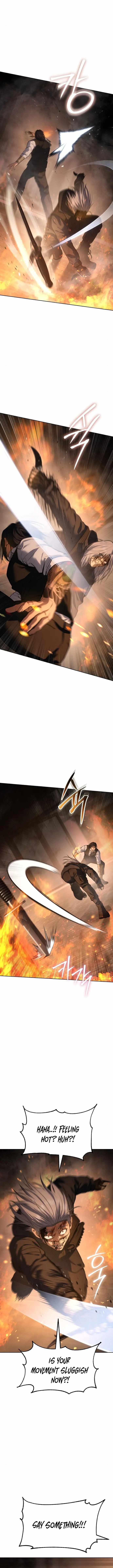 Read Baek XX Manga Online