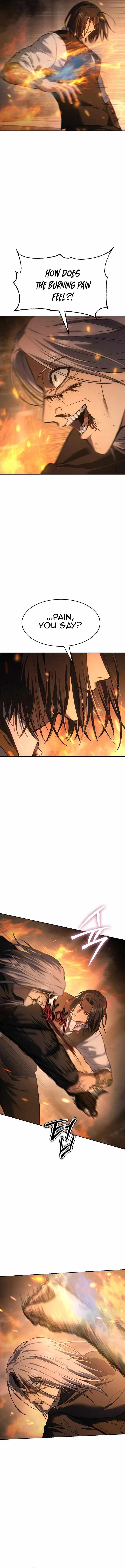 Read Baek XX Manga Online