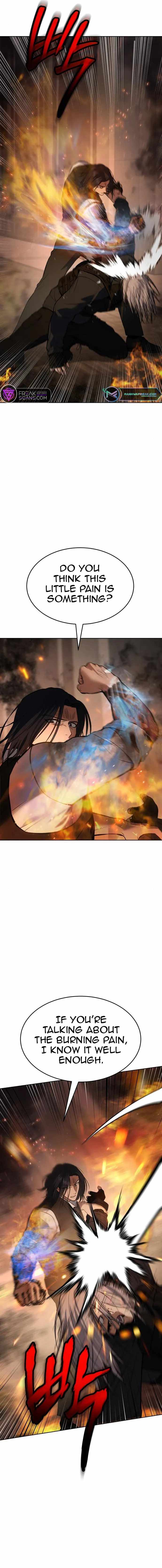 Read Baek XX Manga Online