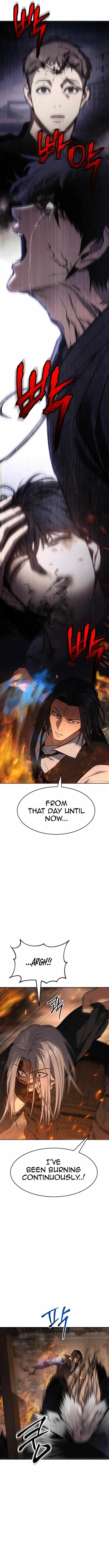Read Baek XX Manga Online