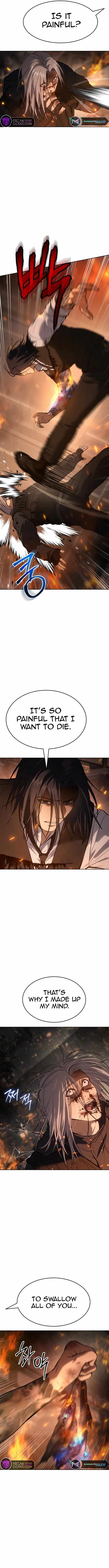 Read Baek XX Manga Online
