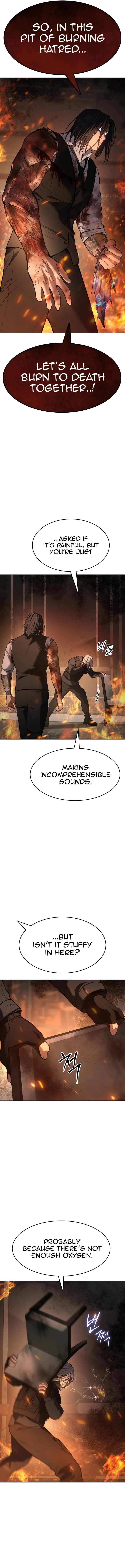 Read Baek XX Manga Online