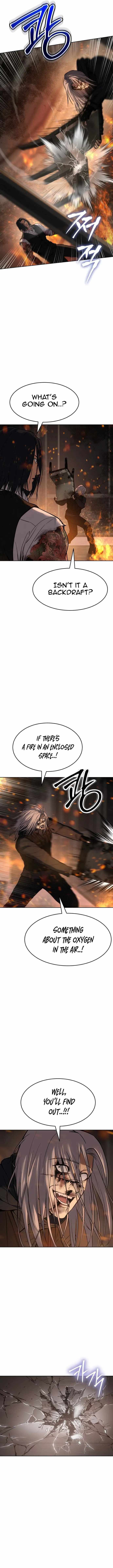 Read Baek XX Manga Online