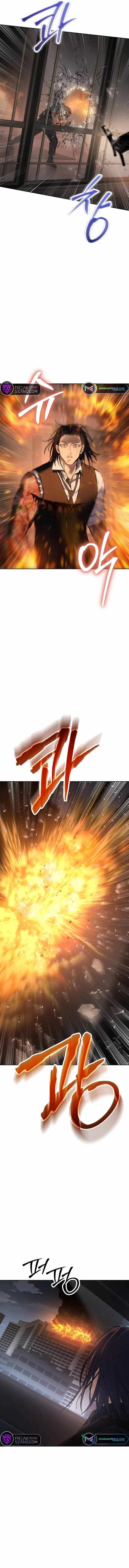 Read Baek XX Manga Online