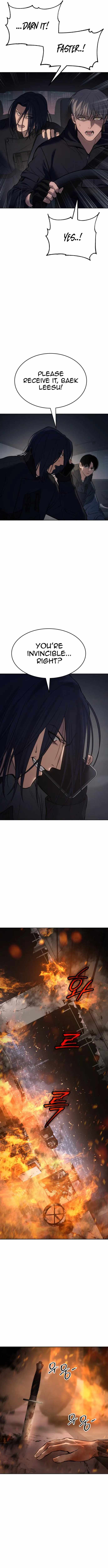 Read Baek XX Manga Online