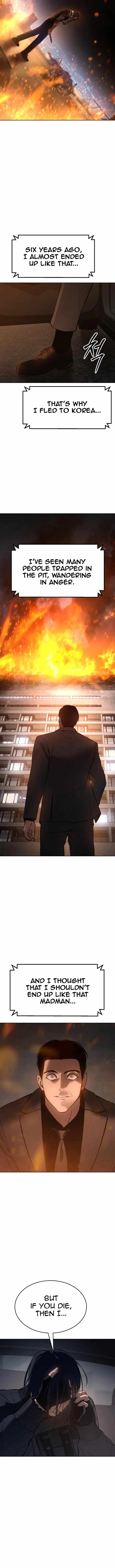 Read Baek XX Manga Online