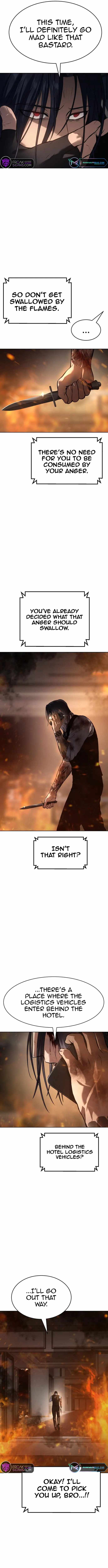 Read Baek XX Manga Online