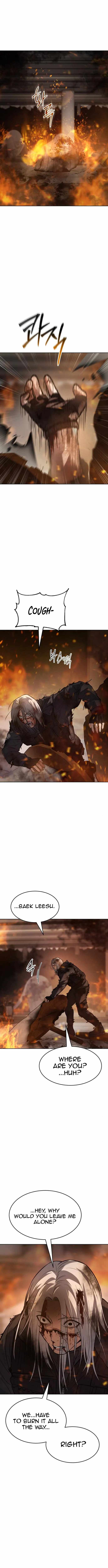 Read Baek XX Manga Online