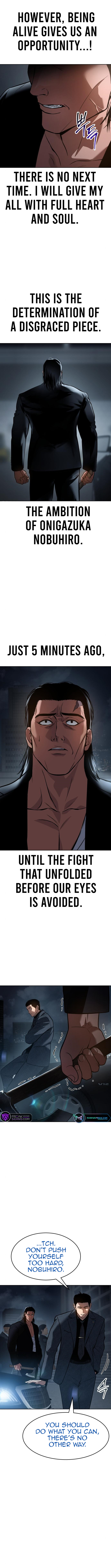 Read Baek XX Manga Online