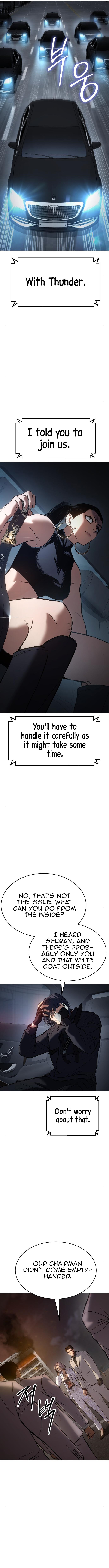 Read Baek XX Manga Online
