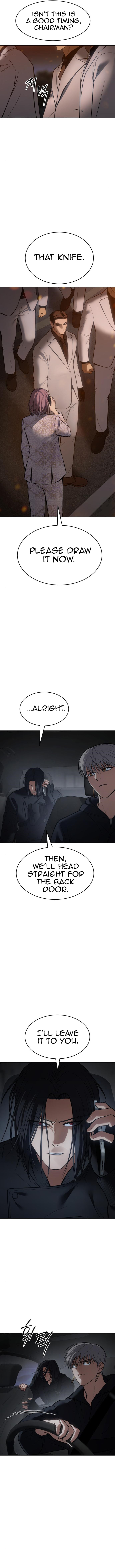 Read Baek XX Manga Online