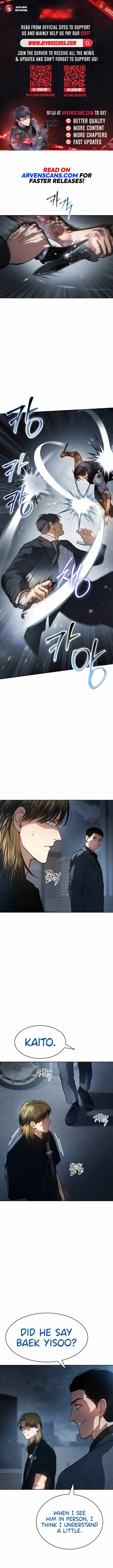 Read Baek XX Manga Online
