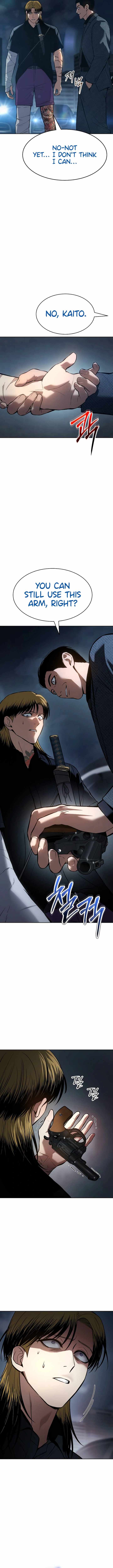 Read Baek XX Manga Online