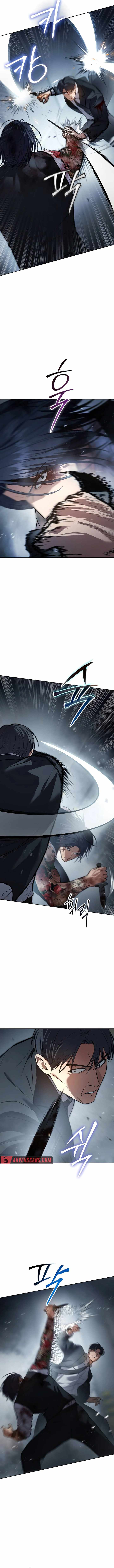Read Baek XX Manga Online