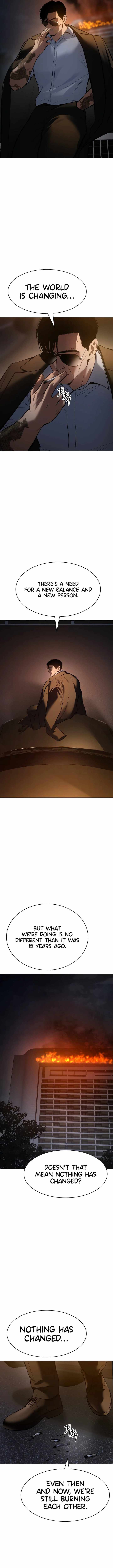 Read Baek XX Manga Online